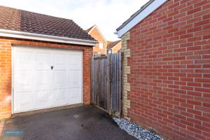 Garage- click for photo gallery